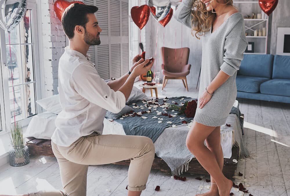 How to Navigate These 6 Burning Questions as a Bride-to-Be
