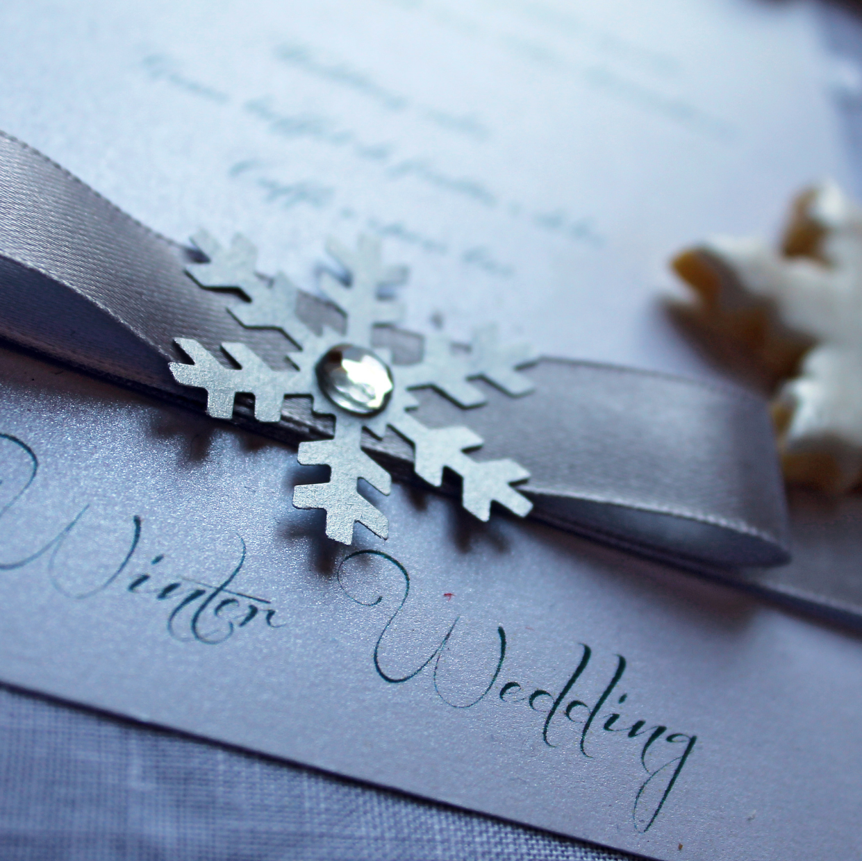 Irresistible winter wedding ideas for 2022