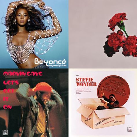 Spotify Valentine's Day Playlist