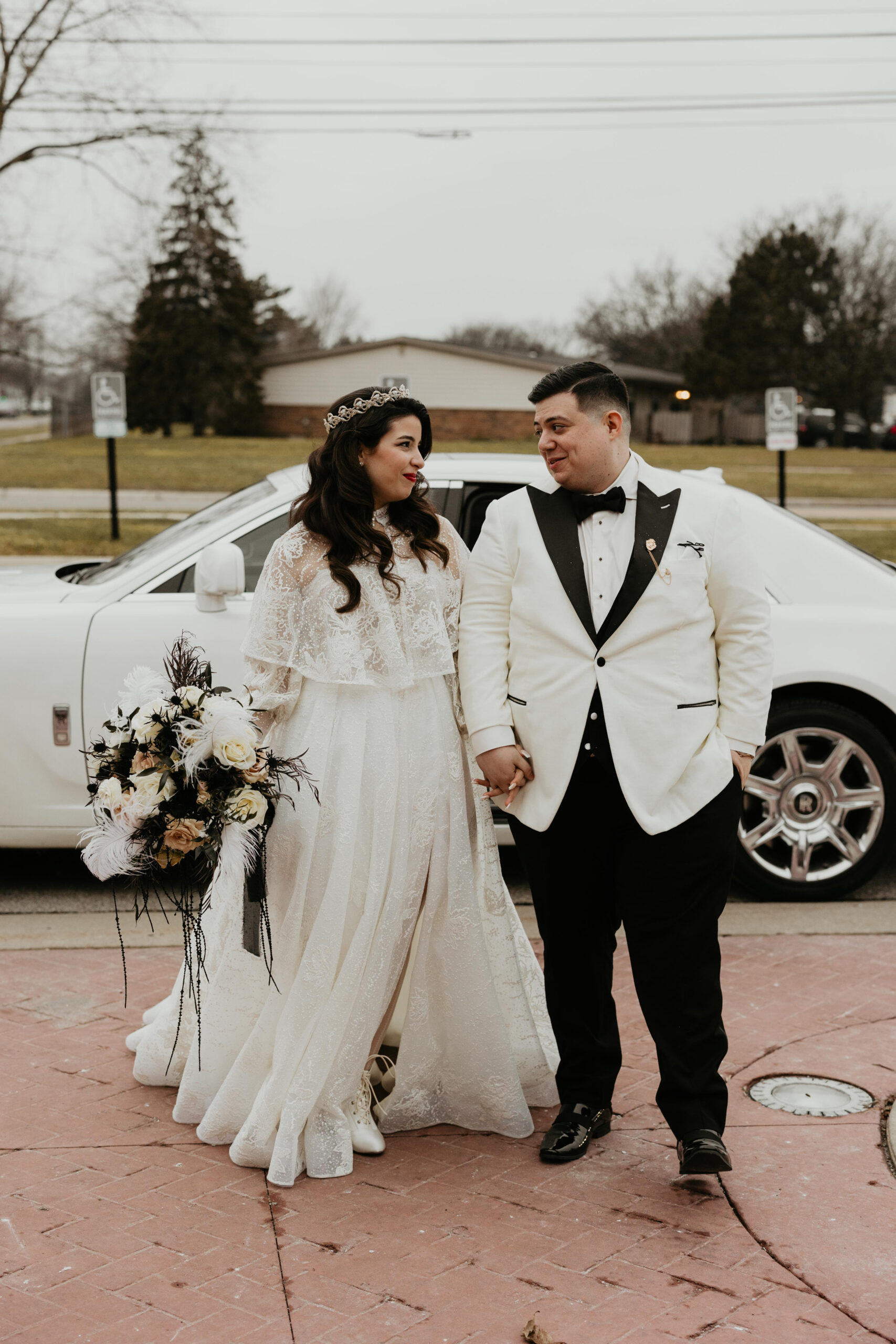 Alisa and Tom16
