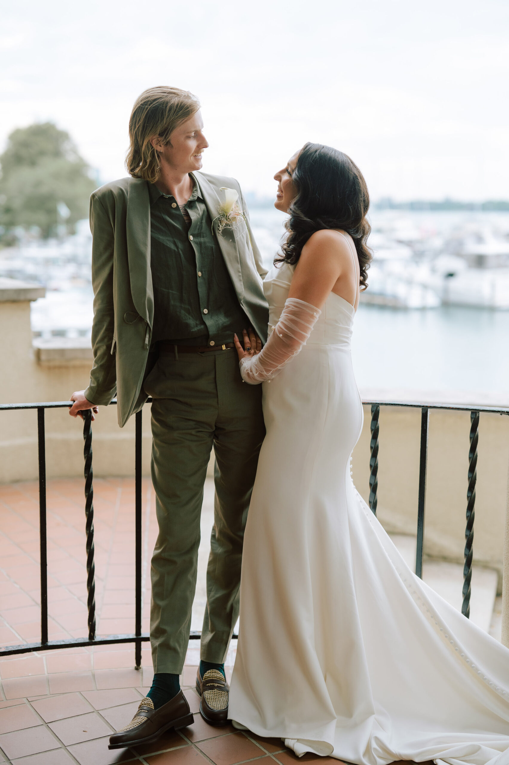 Sara and Alex24