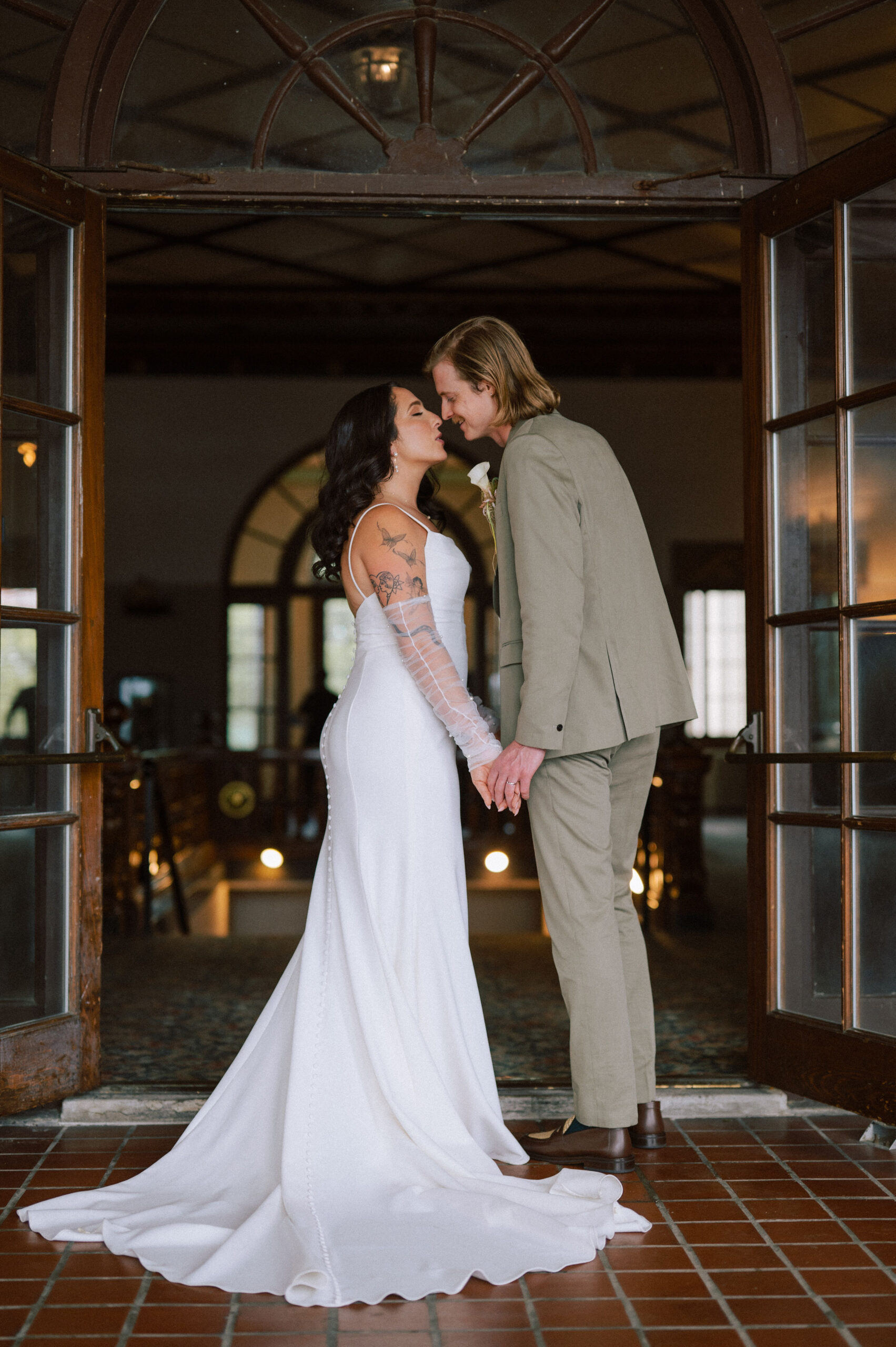 Sara and Alex26