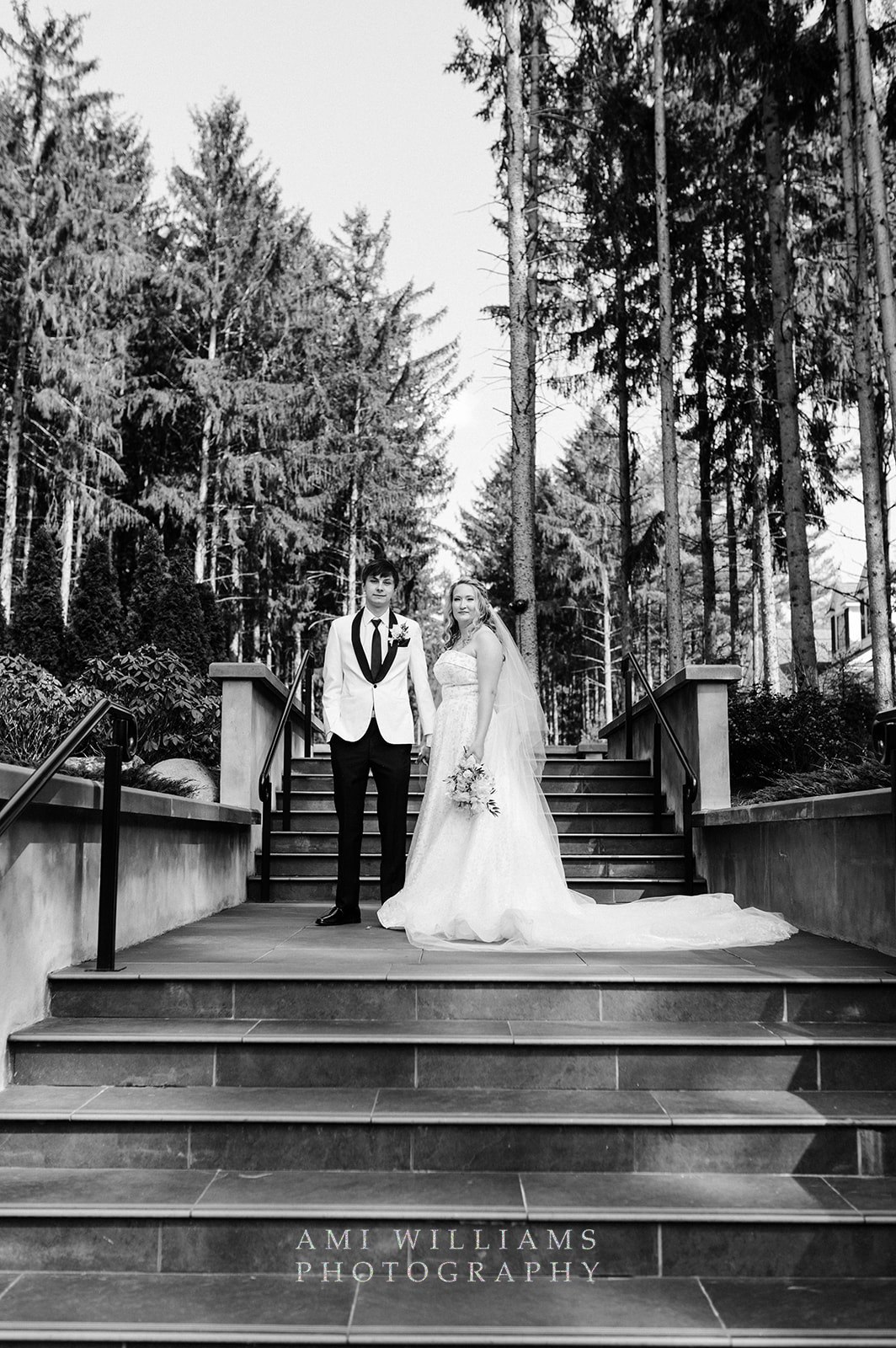 Sarah and Joel