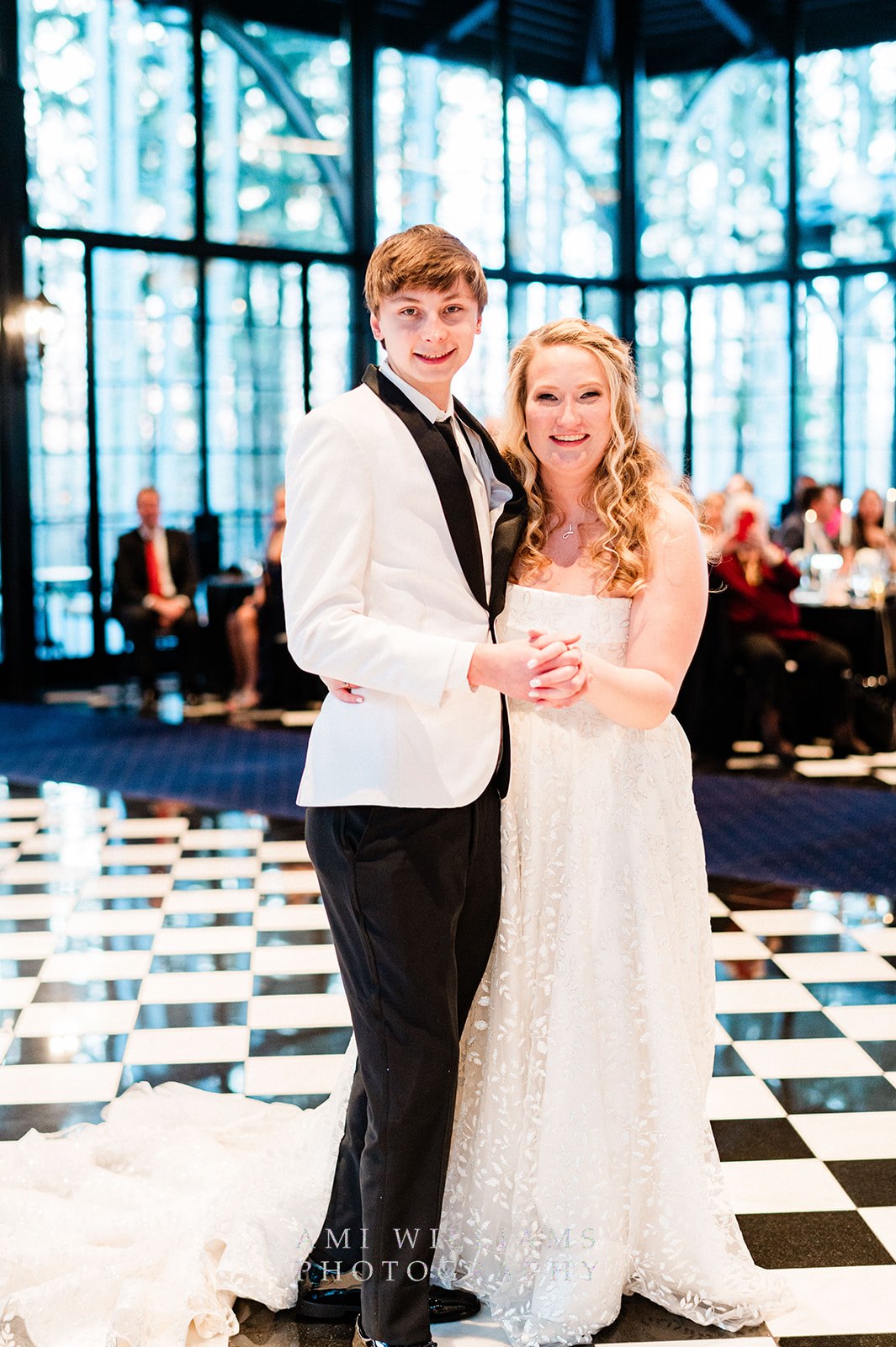Sarah and Joel16