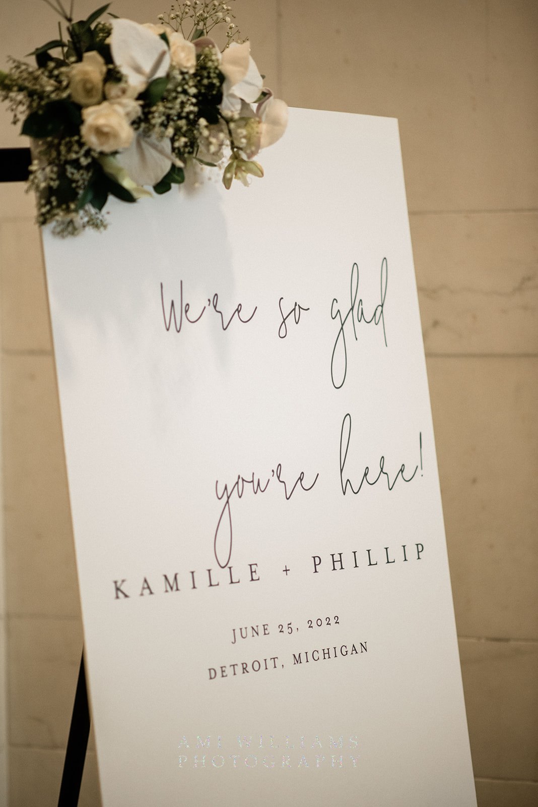 Kamille and Phil10