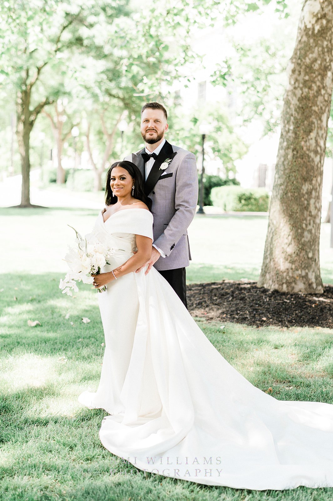 Kamille and Phil15