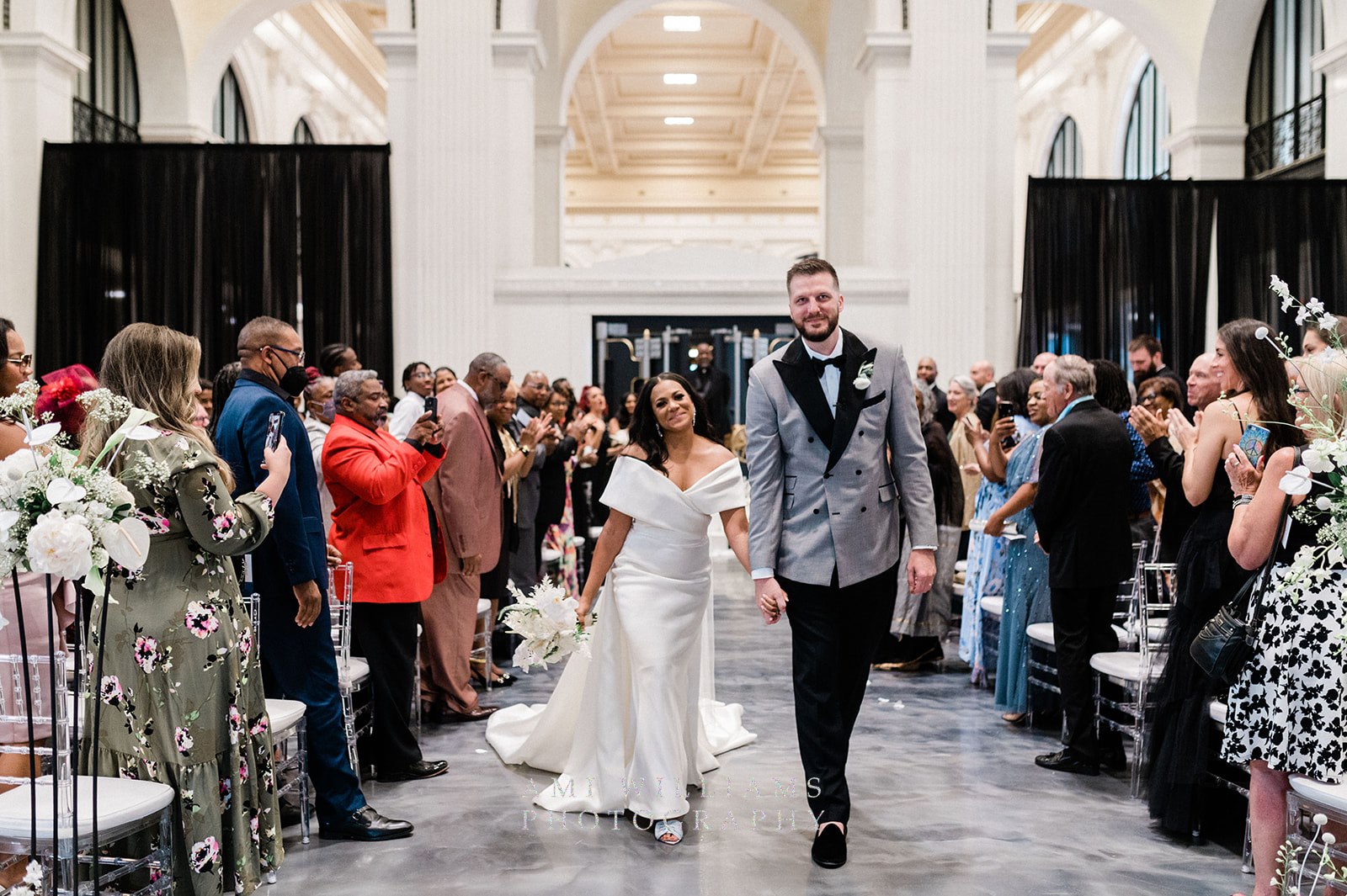 Kamille and Phil18
