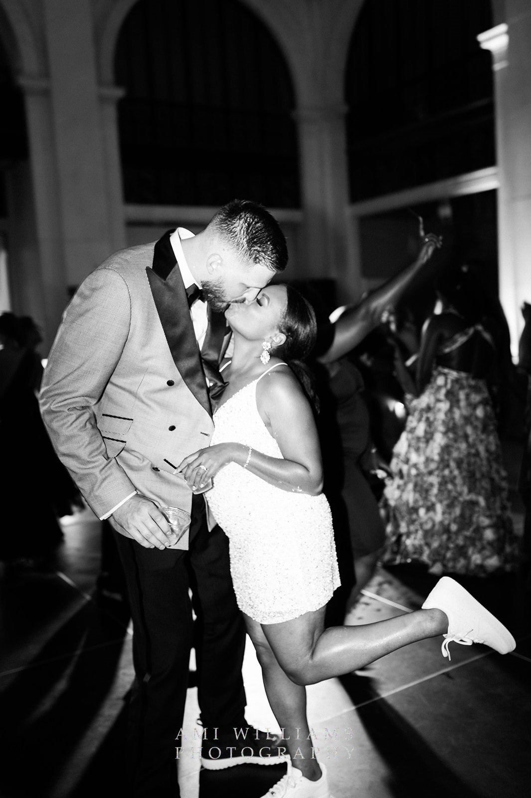 Kamille and Phil20