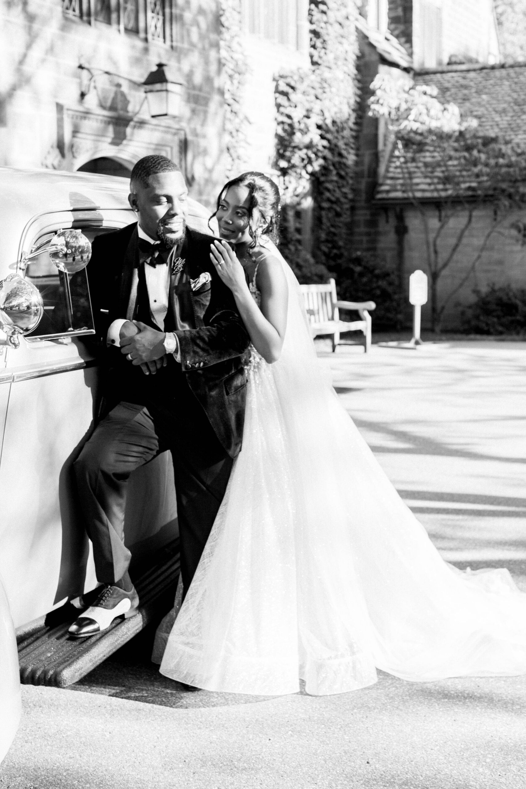 Anna and Martez