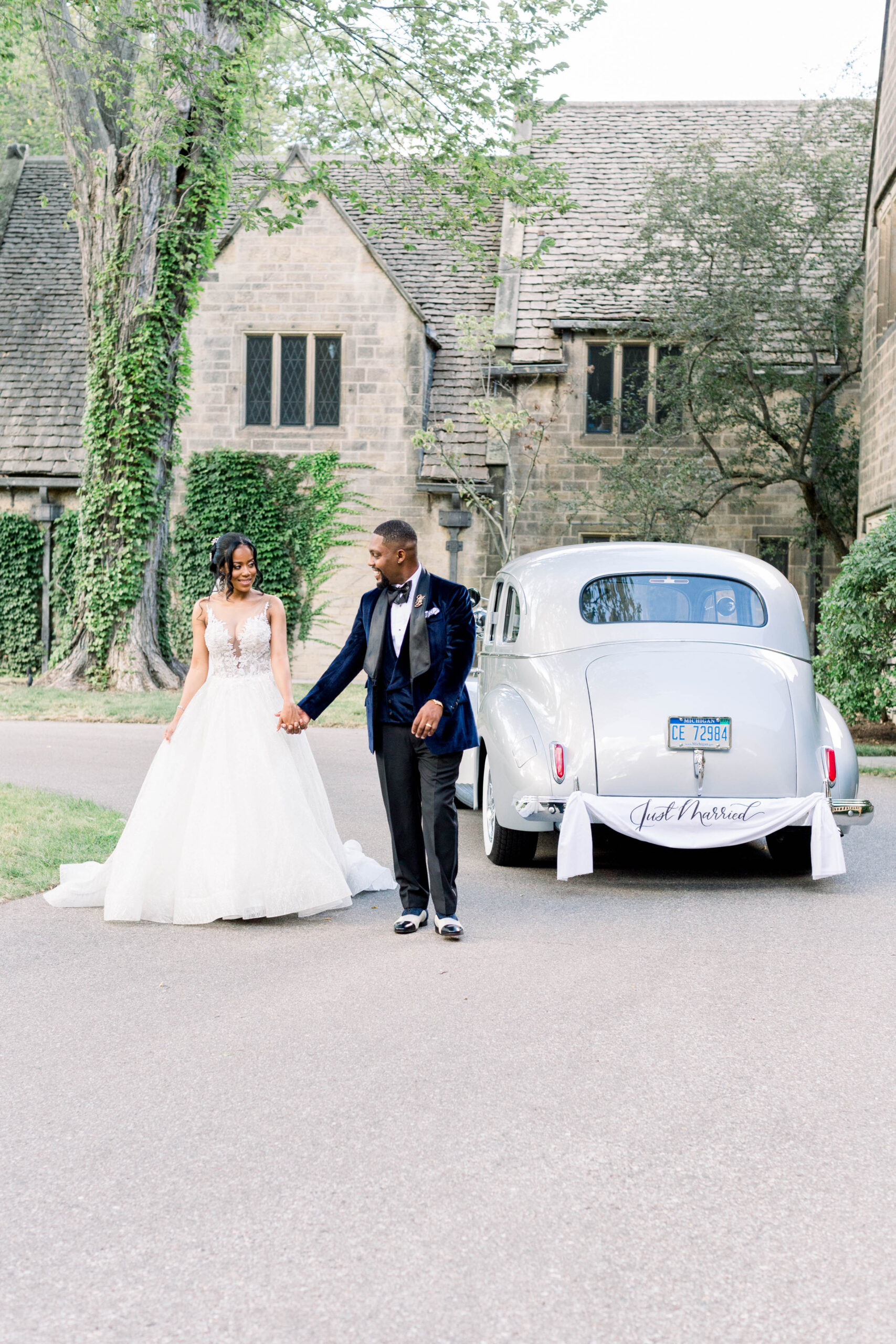 Anna and Martez 11