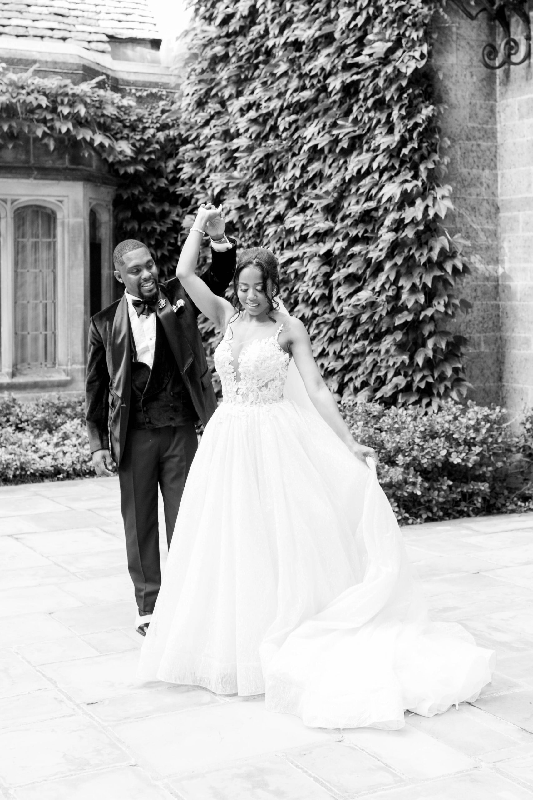 Anna and Martez 5